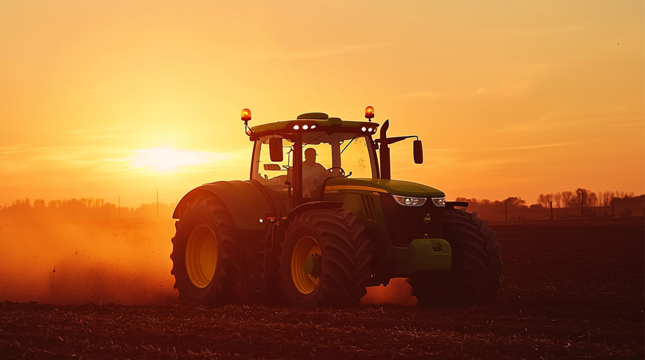 Linha Agrícola FQ4