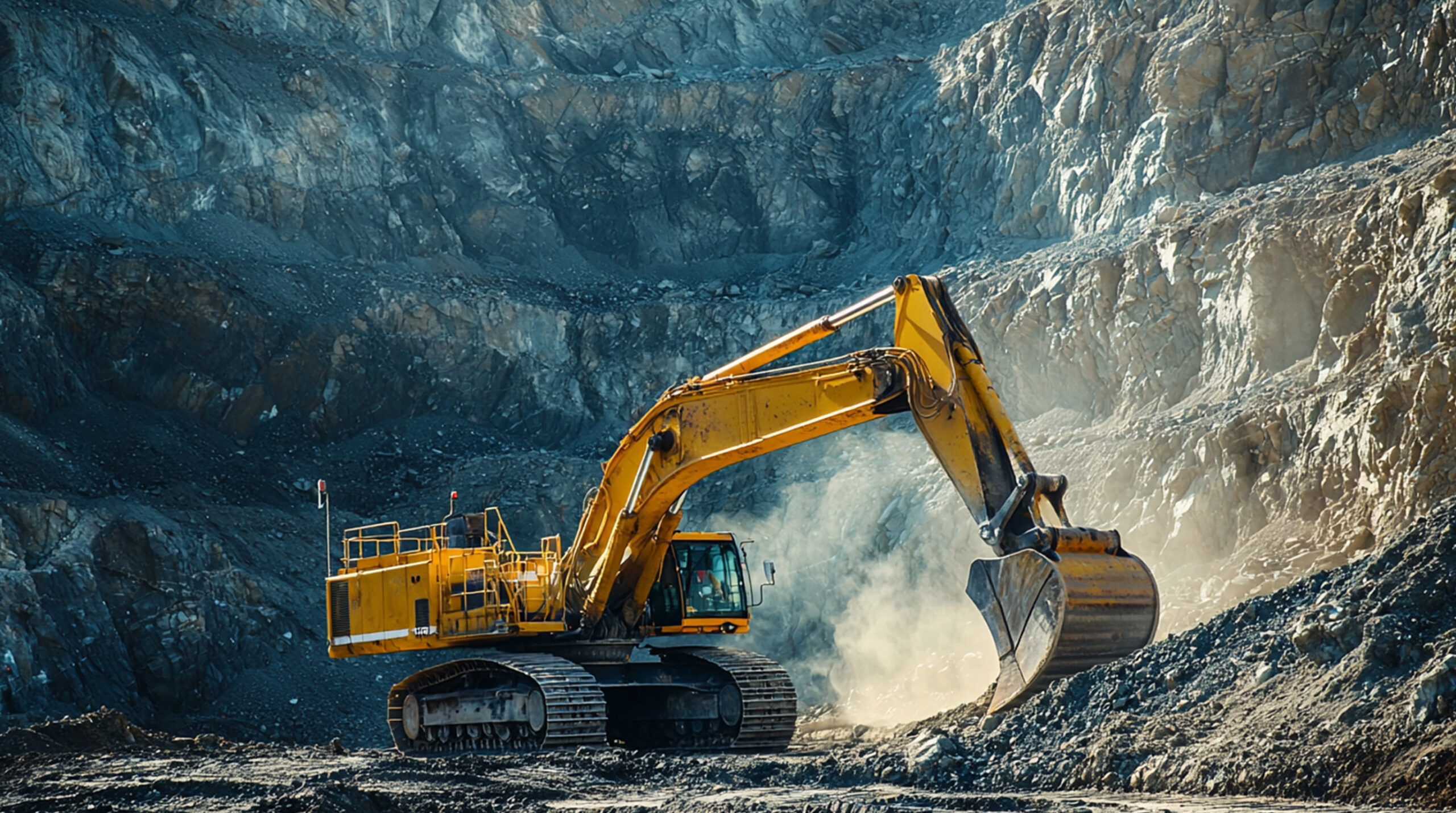 Linha Mineração FQ4